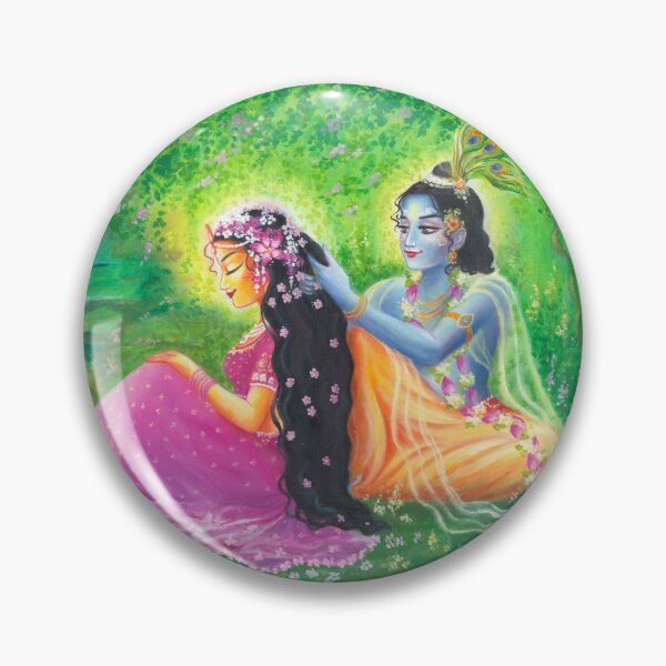 Item preview, Shringar designed and sold by Alexandra Bilbija.