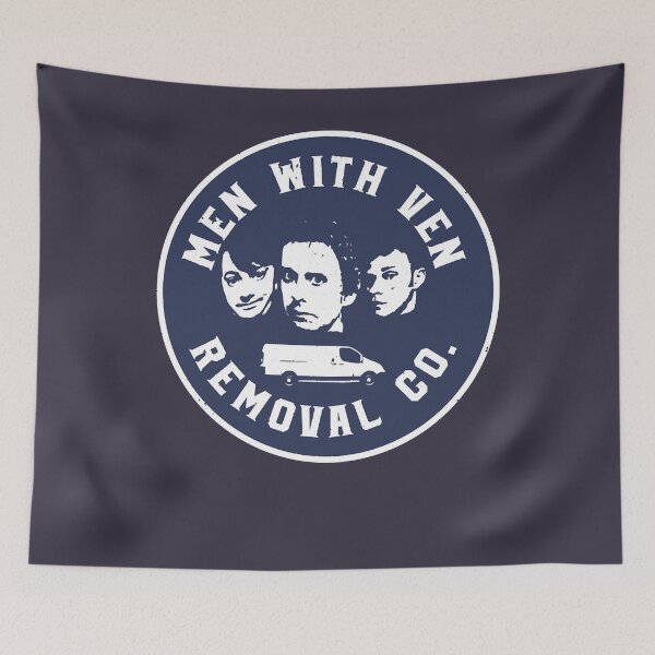 Item preview, Gift For Men Peep Show Retro Vintage designed and sold by Chase16515.