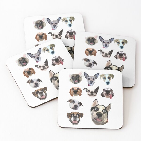 Item preview, Dog lover designed and sold by mzbrozek.