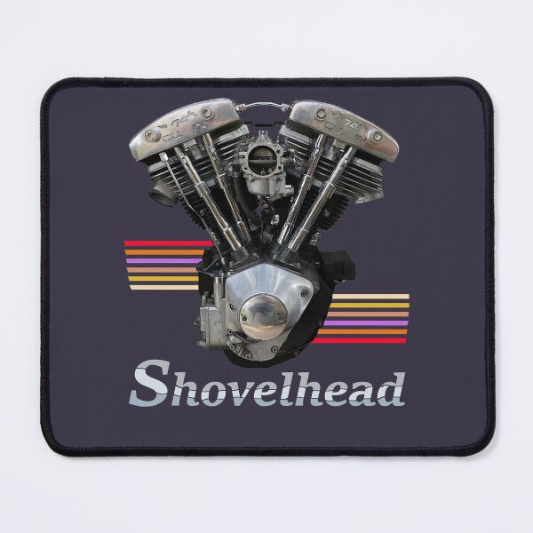 Item preview, For Men Women Shovelhead Retro Vintage designed and sold by Reese171.