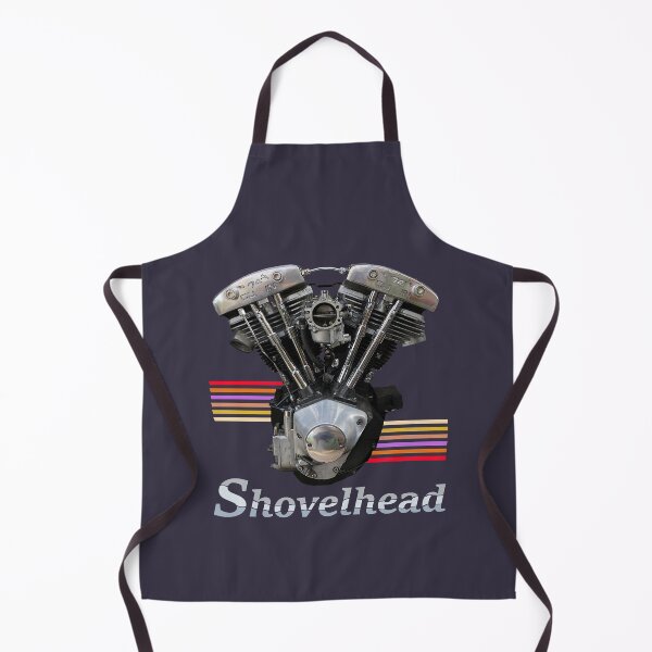 Item preview, For Men Women Shovelhead Retro Vintage designed and sold by Reese171.