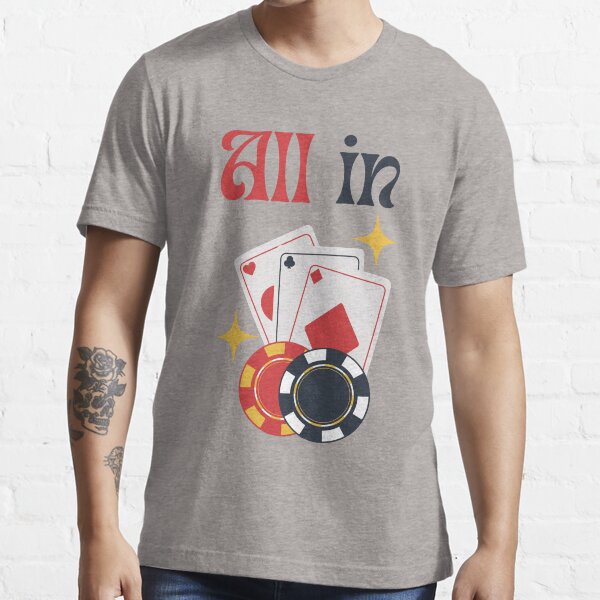 Full tilt poker clothing hotsell