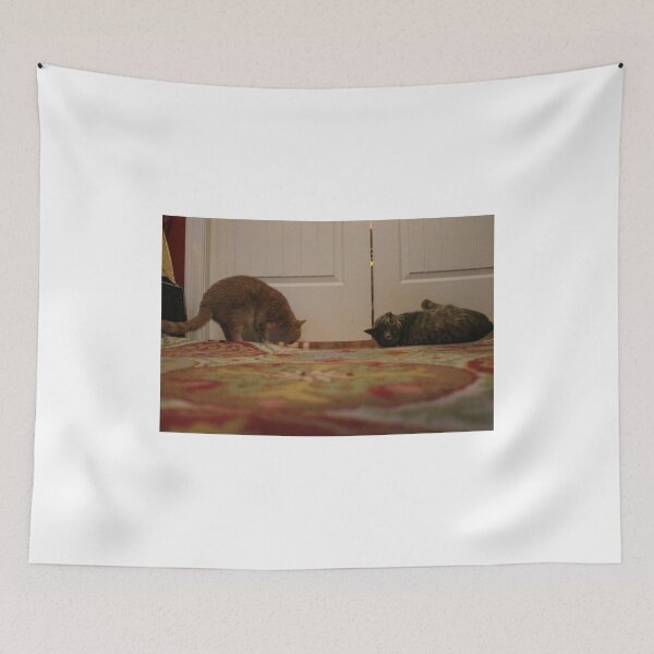 Item preview, I Gatti designed and sold by NolanAndCaleb.