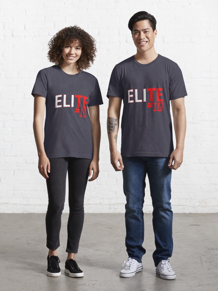 eli manning shirt