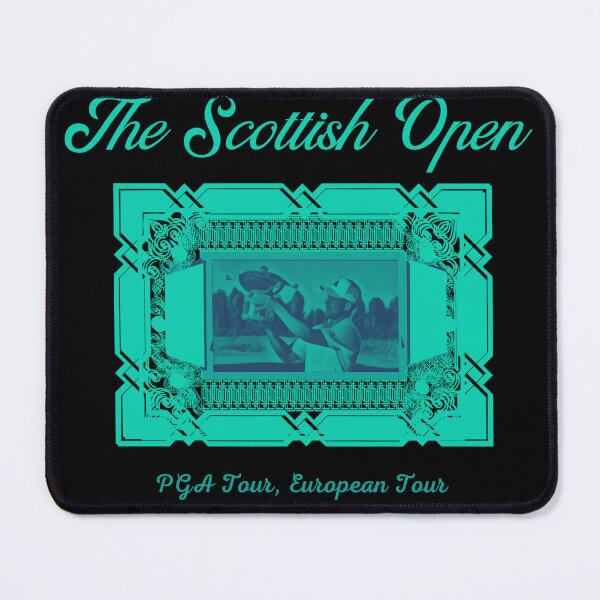 Item preview, The Scottish Open designed and sold by TracyPhotoArt.