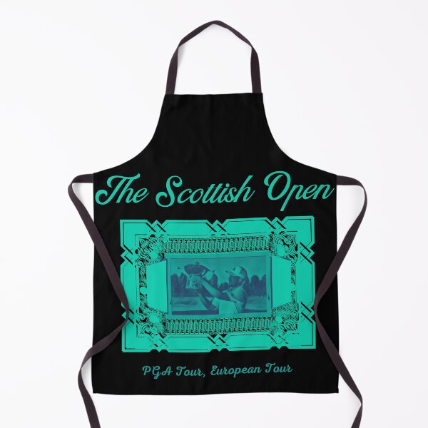 Item preview, The Scottish Open designed and sold by TracyPhotoArt.