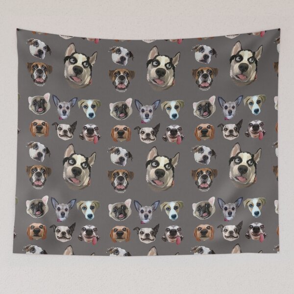 Item preview, Dog lover designed and sold by mzbrozek.