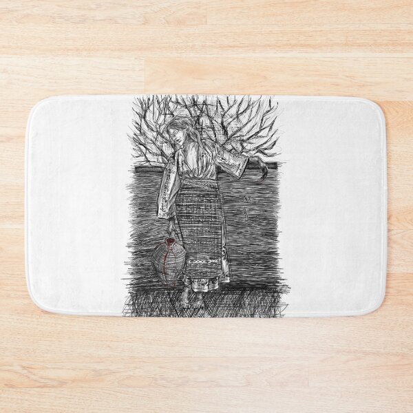 Item preview, Lemnica la gard designed and sold by valeaielelor.