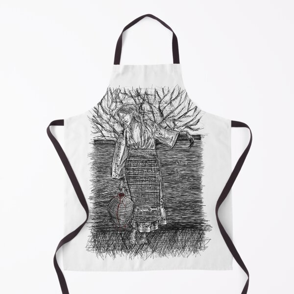 Item preview, Lemnica la gard designed and sold by valeaielelor.