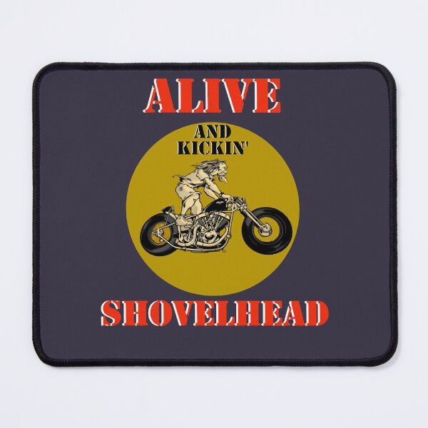 Item preview, For Mens Womens Motorcycle Shovelhead Gifts For Fan designed and sold by Reese171.