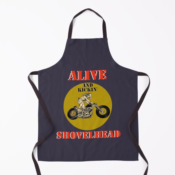 Item preview, For Mens Womens Motorcycle Shovelhead Gifts For Fan designed and sold by Reese171.