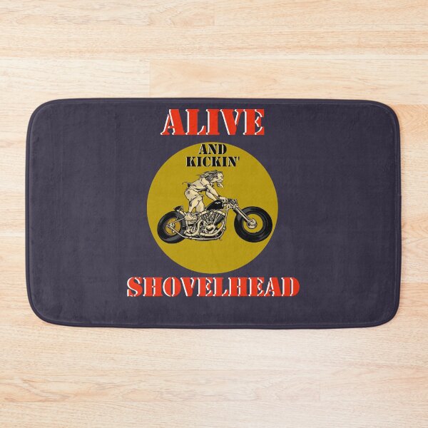 Item preview, For Mens Womens Motorcycle Shovelhead Gifts For Fan designed and sold by Reese171.