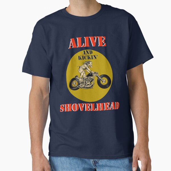 Item preview, For Mens Womens Motorcycle Shovelhead Gifts For Fan designed and sold by Reese171.