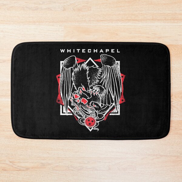 Item preview, Day Gifts for Band From Whitechapel America Funny Graphic Gift designed and sold by Lee101Jennifer.
