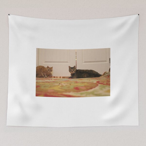 Item preview, I Gatti Quattro designed and sold by NolanAndCaleb.