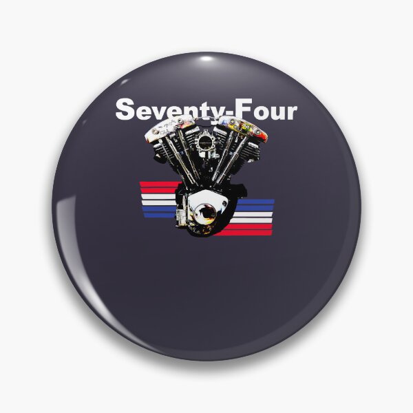 Item preview, For Mens Womens Shovelhead Gifts For Birthday designed and sold by Reese171.