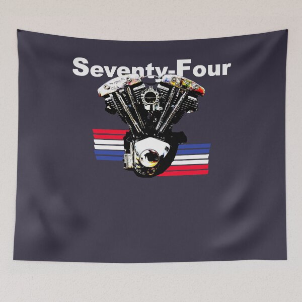 Item preview, For Mens Womens Shovelhead Gifts For Birthday designed and sold by Reese171.