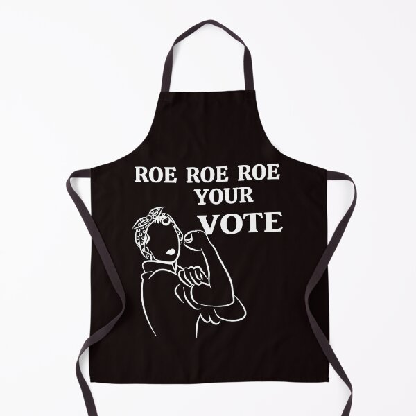 Item preview, Roe Roe Roe Your Vote designed and sold by desireedickens.