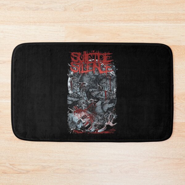 Item preview, For Men Women Deathcore Whitechapel Band Awesome For Music Fan designed and sold by Lee101Jennifer.