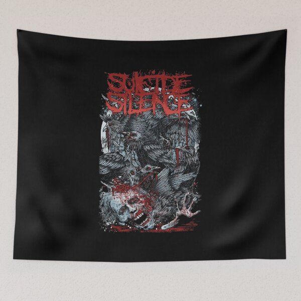 Item preview, For Men Women Deathcore Whitechapel Band Awesome For Music Fan designed and sold by Lee101Jennifer.