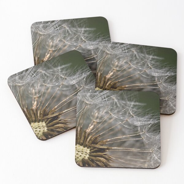 Item preview, Going to seed in silky style designed and sold by Art in Nature.