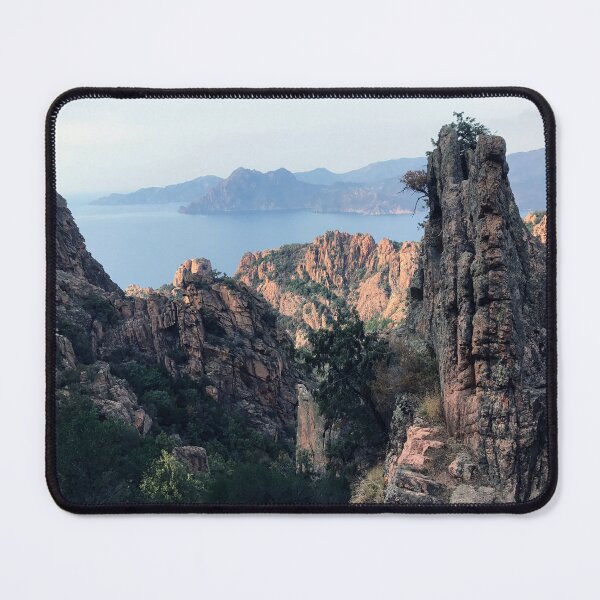 Item preview, Corsica Mountains designed and sold by S-L-B-Designs.