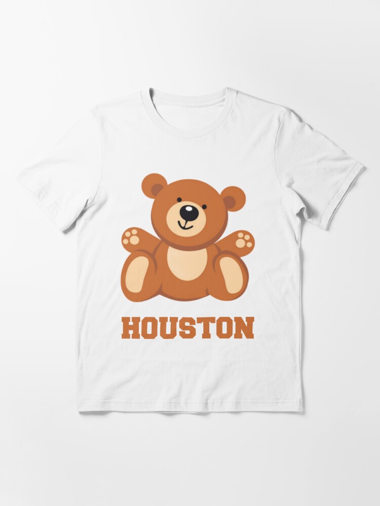 Still want Houston ? Essential T-Shirt for Sale by PatternLegend