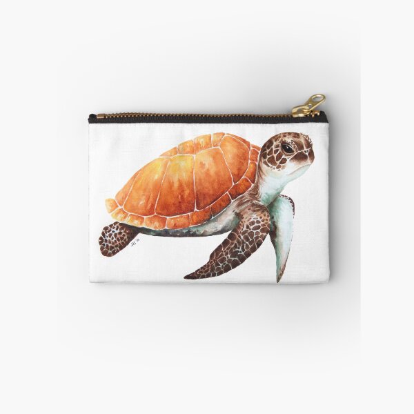 Item preview, Sea Turtle designed and sold by Denise Soden.