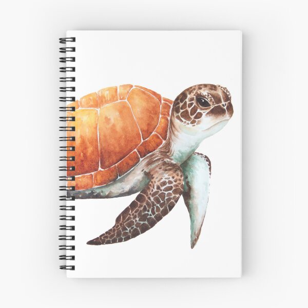 Item preview, Sea Turtle designed and sold by Denise Soden.