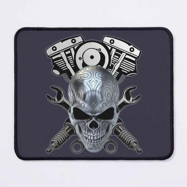 Item preview, Funniest Motorcycle Shovelhead Gift Music Fans designed and sold by Reese171.