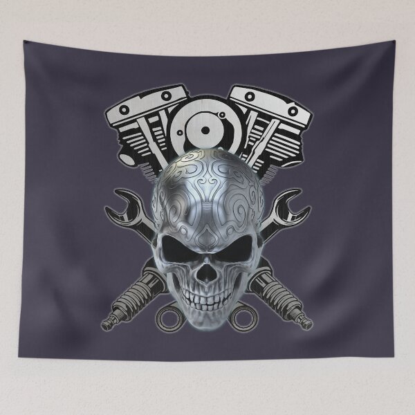 Item preview, Funniest Motorcycle Shovelhead Gift Music Fans designed and sold by Reese171.