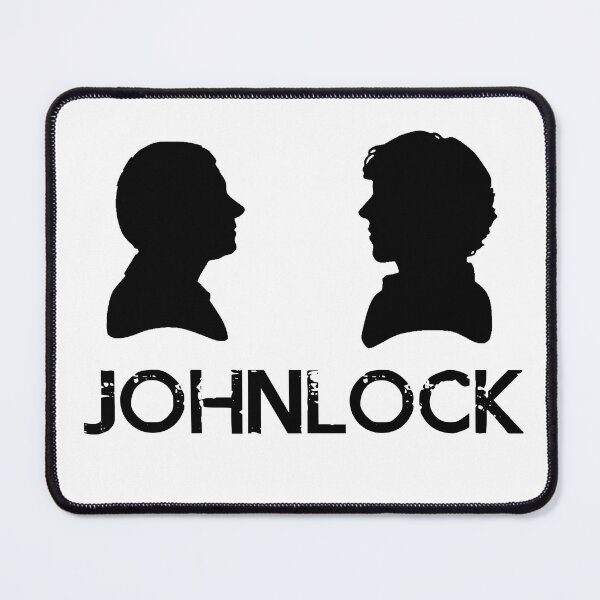 Item preview, Johnlock designed and sold by SamanthaClaire7.