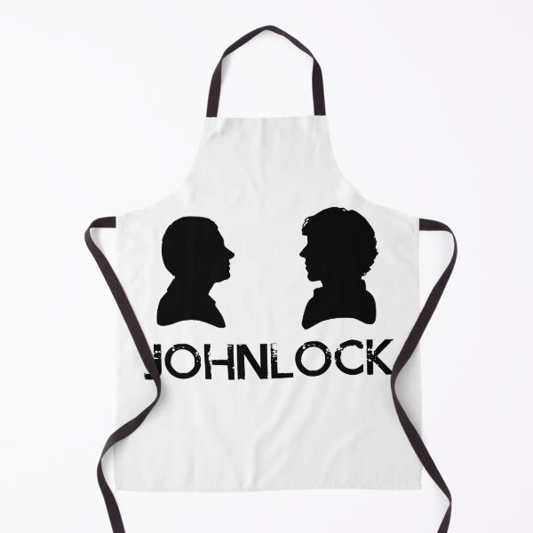 Item preview, Johnlock designed and sold by SamanthaClaire7.