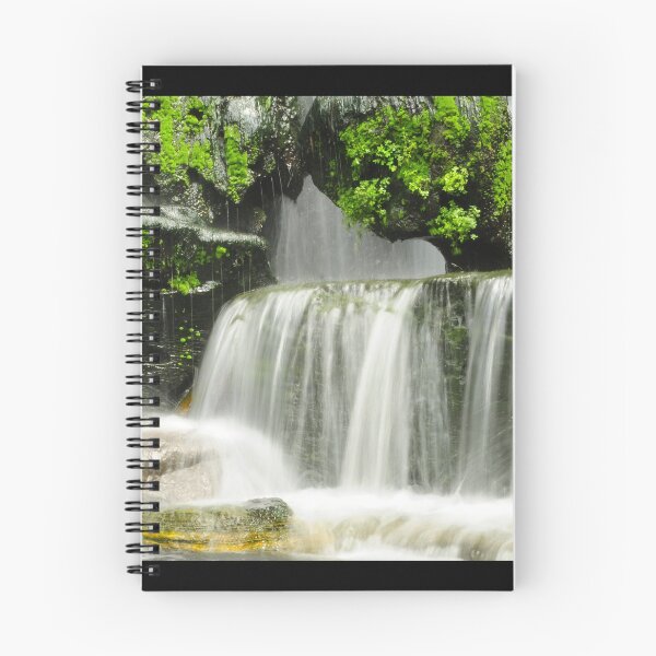 Item preview, Cascading Water designed and sold by JennaKnight.