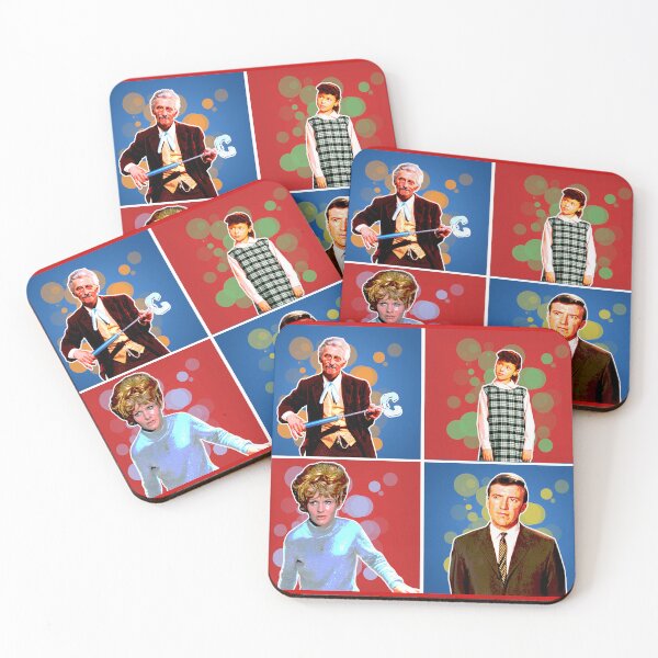 Item preview, The Family Who designed and sold by SpikyNeil.