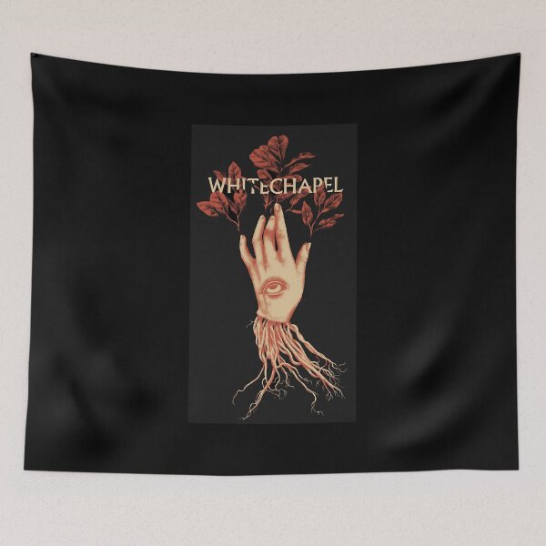 Item preview, For Mens Womens Band From Whitechapel America Awesome For Music Fan designed and sold by Lee101Jennifer.