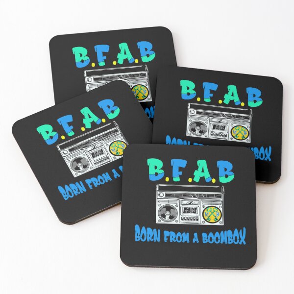 Item preview, Muse Brand BFAB designed and sold by MuseBrand.