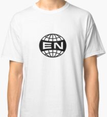 Arcade Fire - Everything Now Classic T-Shirt
