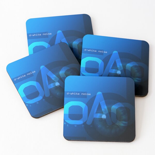 Item preview, D-White Nise - -OAO & Ignorance - -merch designed and sold by Banta.