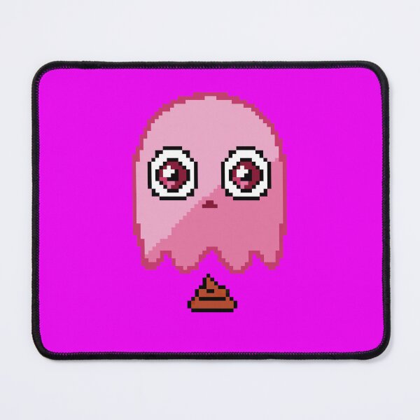 Item preview, Pooping Ghost designed and sold by iamfreire.