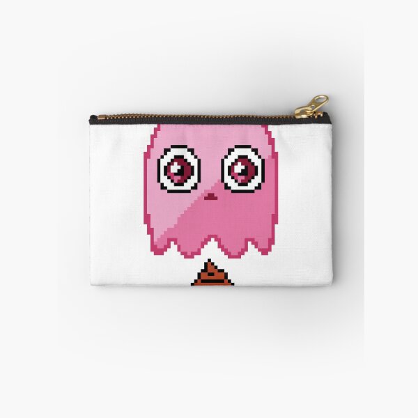 Item preview, Pooping Ghost designed and sold by iamfreire.
