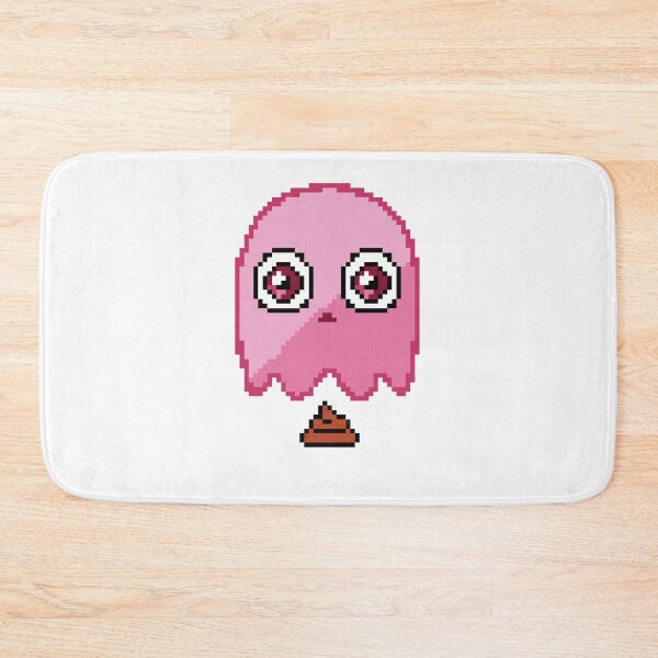 Item preview, Pooping Ghost designed and sold by iamfreire.