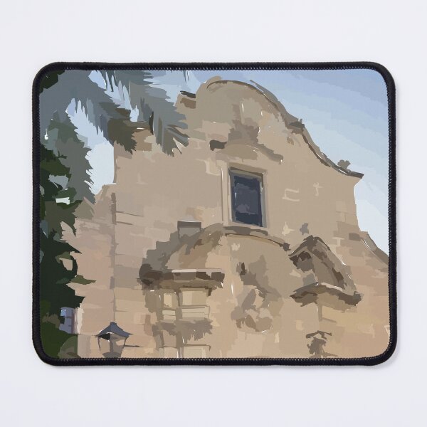 Item preview, Murcia city center church of Murcia  designed and sold by Tropical Blood.