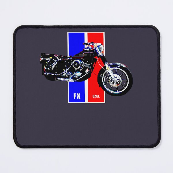 Item preview, Gift Idea Biker Motorcycle Shovelhead Christmas Holiday designed and sold by Reese171.