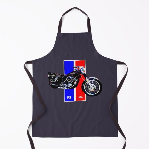 Item preview, Gift Idea Biker Motorcycle Shovelhead Christmas Holiday designed and sold by Reese171.