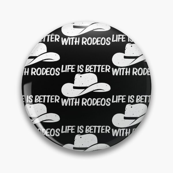 Item preview, Funny Rodeo For Men Women Rodeo Equestrian Sport Horse Lover designed and sold by Kevins16.