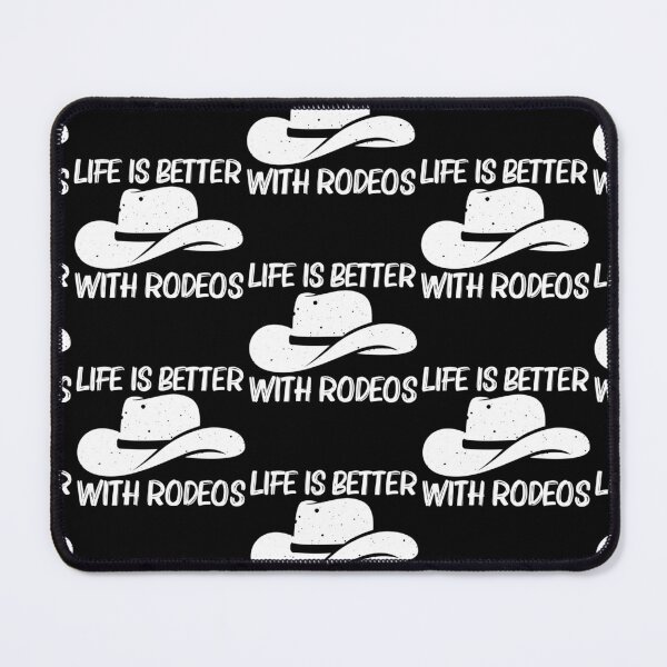 Item preview, Funny Rodeo For Men Women Rodeo Equestrian Sport Horse Lover designed and sold by Kevins16.
