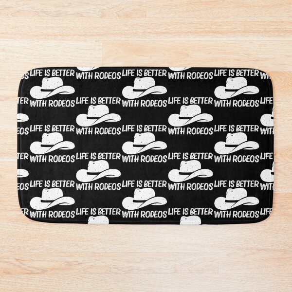 Item preview, Funny Rodeo For Men Women Rodeo Equestrian Sport Horse Lover designed and sold by Kevins16.