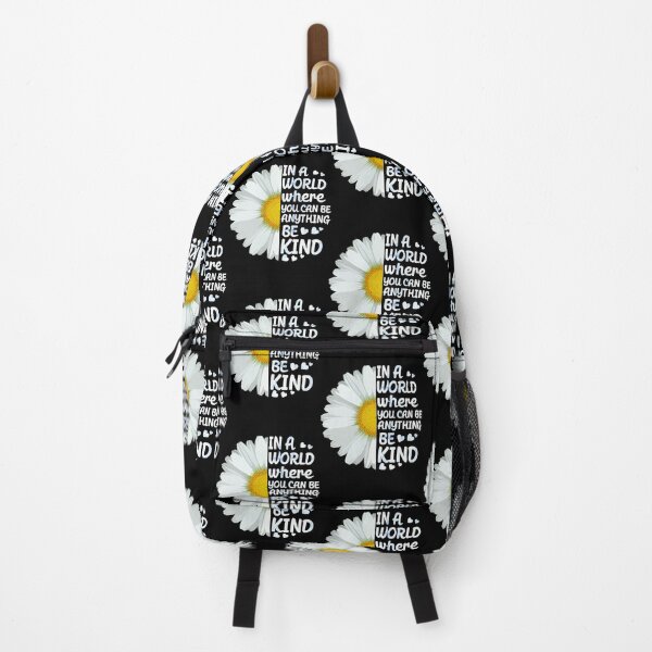 Item preview, In a world where you can anything be kind designed and sold by Liesel Noack.