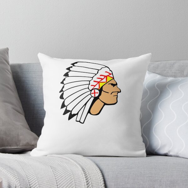 Item preview, Chieftain Football designed and sold by idcommunity.